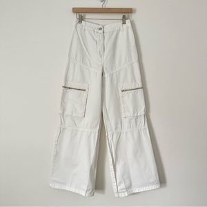 Topshop Cargo Pants